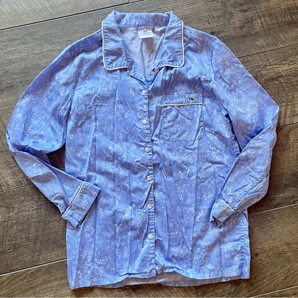 VINEYARD VINES PJ - Picture 3 of 7